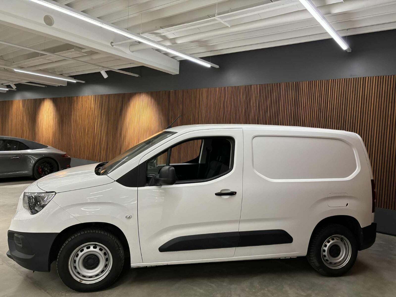 Opel Combo 1,5 D 102 Essenia L1V1