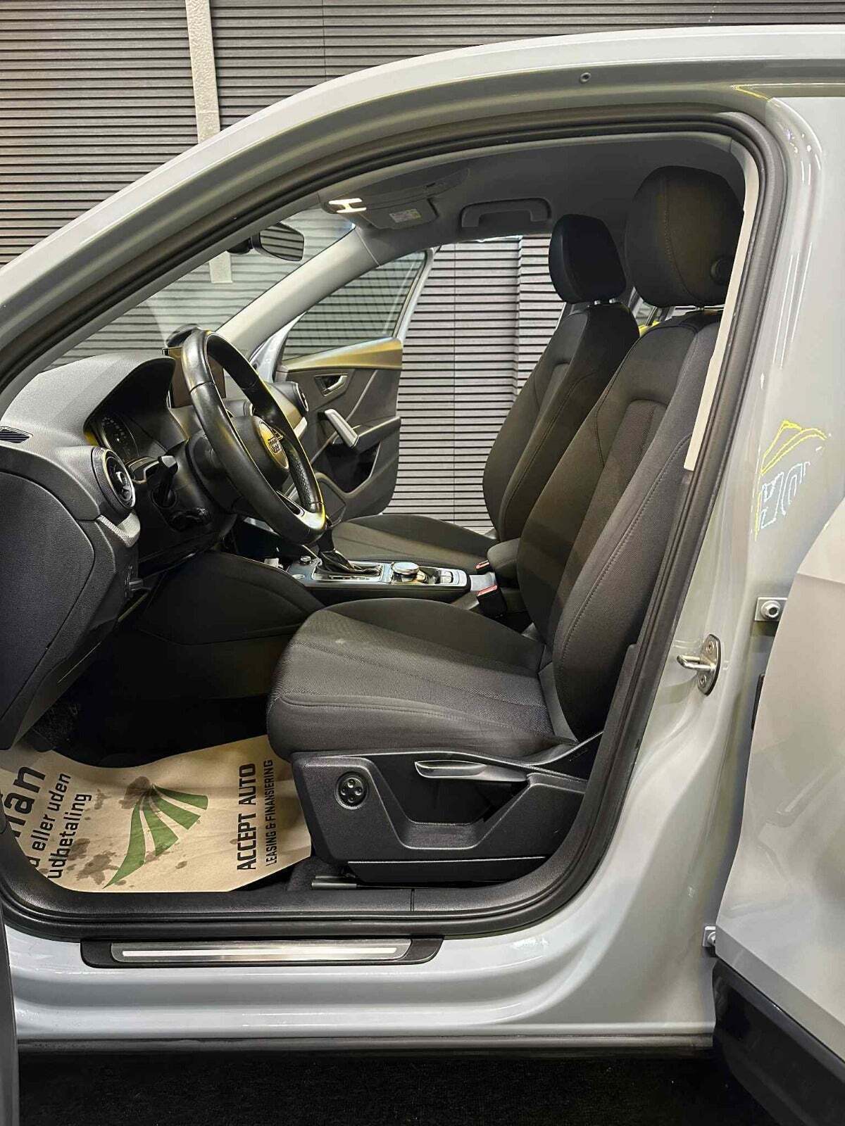 Audi Q2 35 TFSi Prestige S-tr.