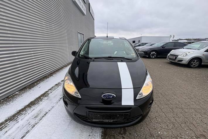 undefined Ford Ka fra 2014