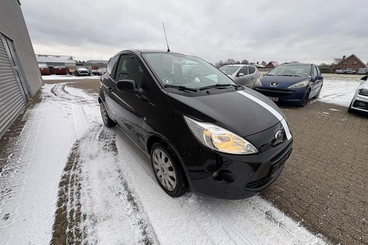 undefined Ford Ka fra 2014