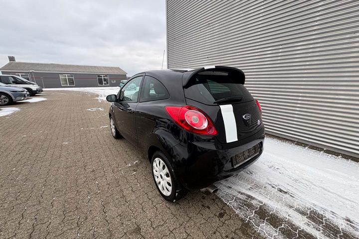 undefined Ford Ka fra 2014