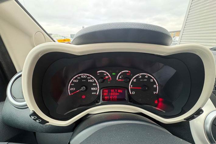 undefined Ford Ka fra 2014