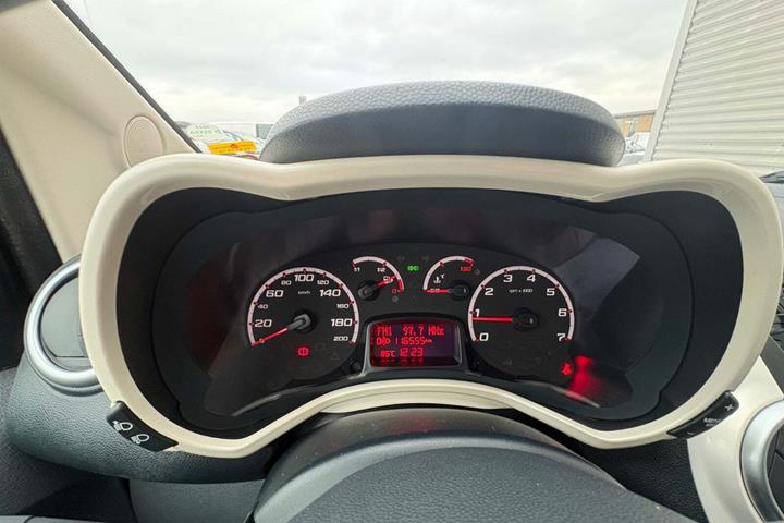 undefined Ford Ka fra 2014