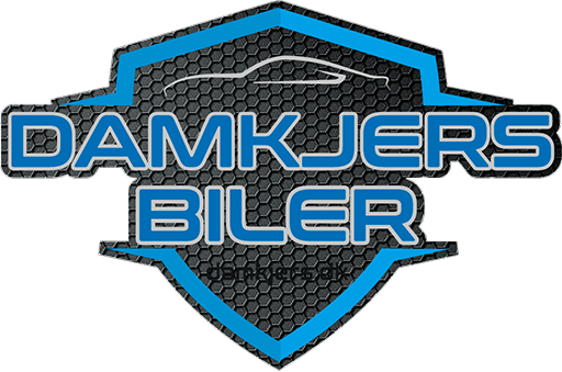Damkjers Biler ApS