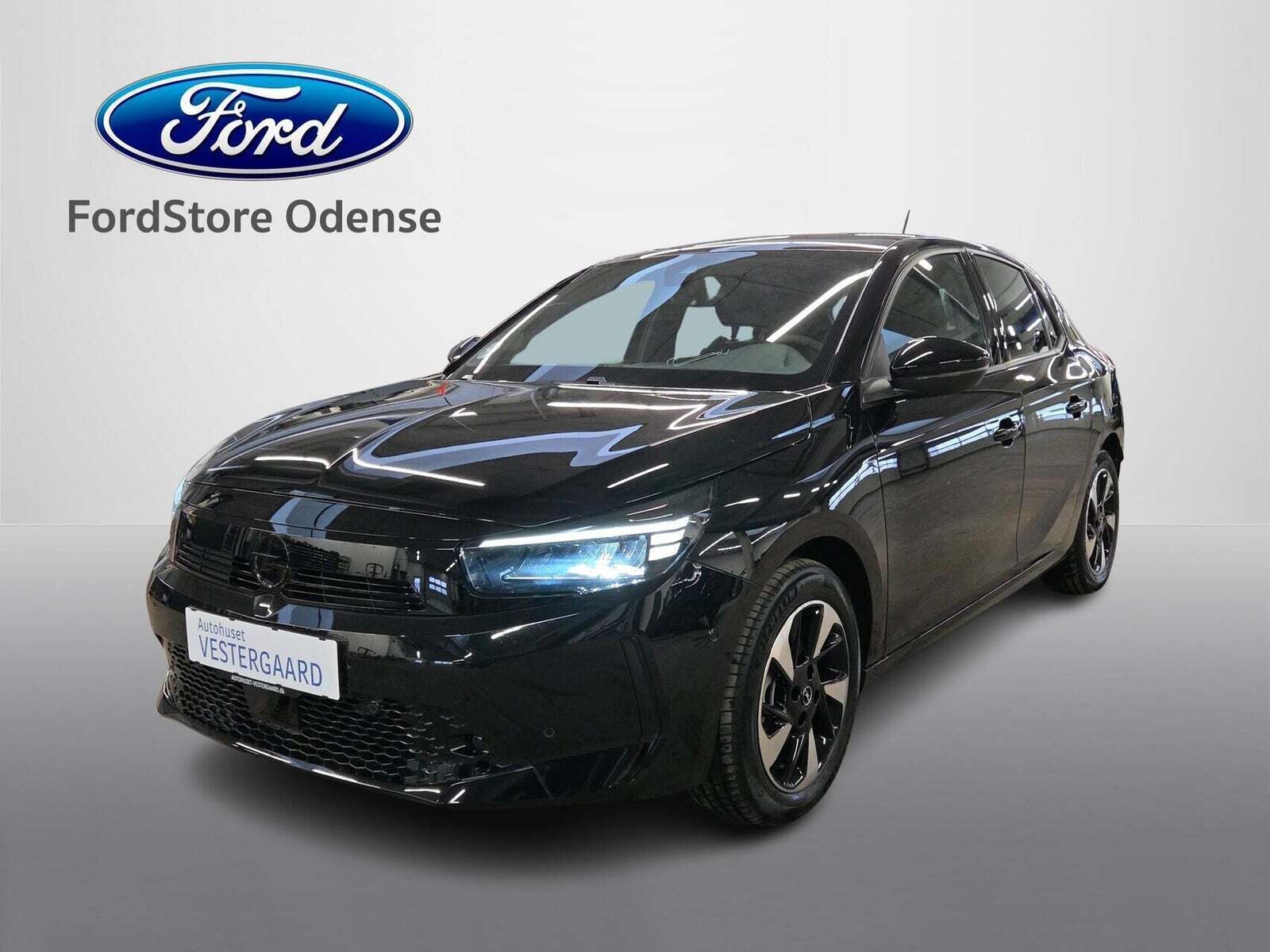 Opel Corsa-e 54 GS-Line