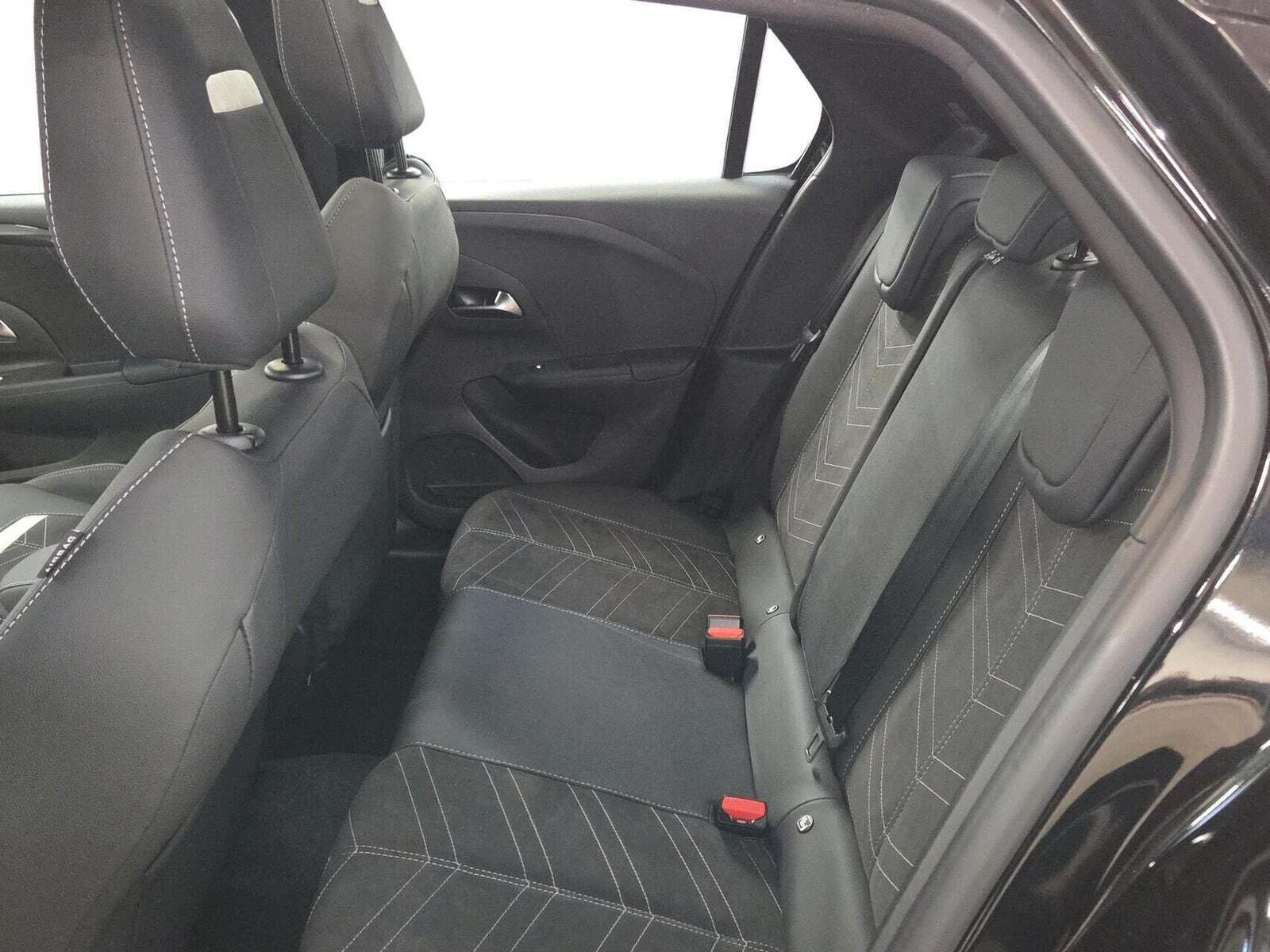 Opel Corsa-e 54 GS-Line