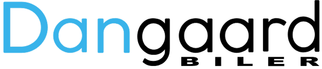 Dangaard biler