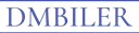 DM Biler