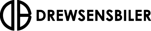 DrewsensBiler ApS