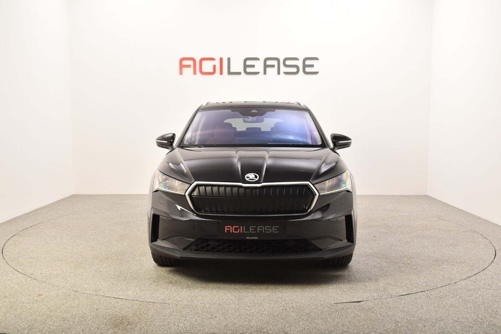 Skoda Enyaq 80 iV ecoSuite