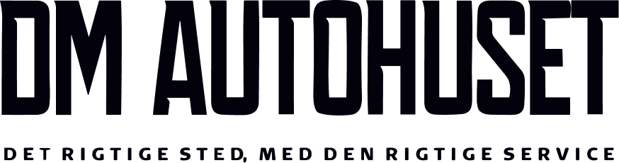 DM Autohuset Aps