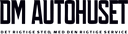 DM Autohuset Aps