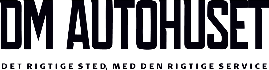 DM Autohuset Aps