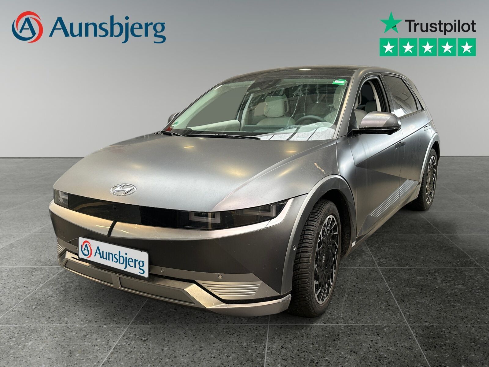 Hyundai Ioniq 5 77 Ultimate