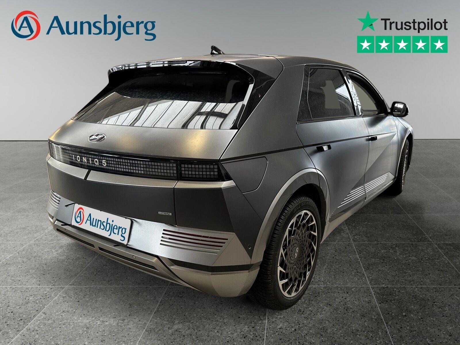 Hyundai Ioniq 5 77 Ultimate