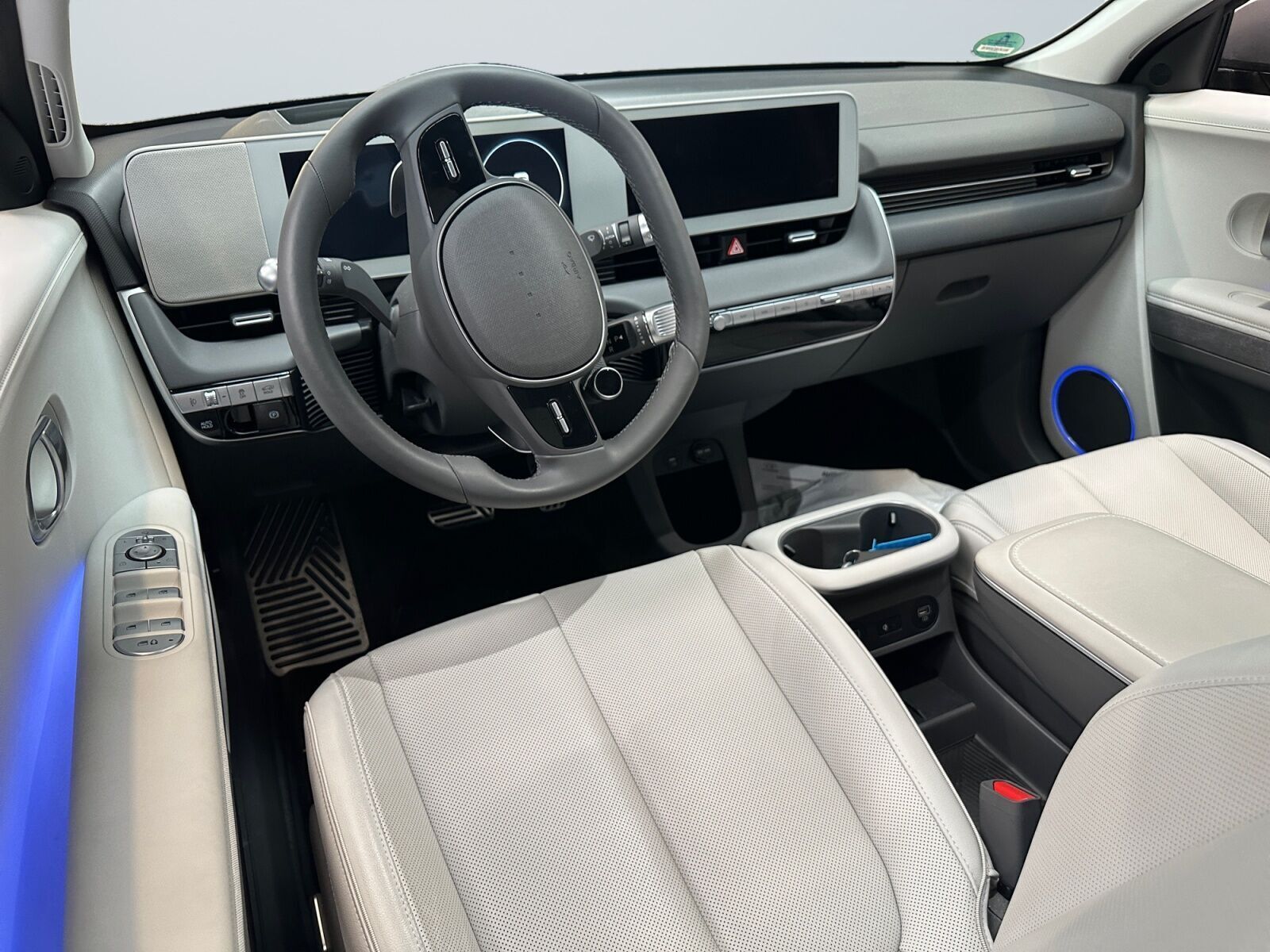 Hyundai Ioniq 5 77 Ultimate