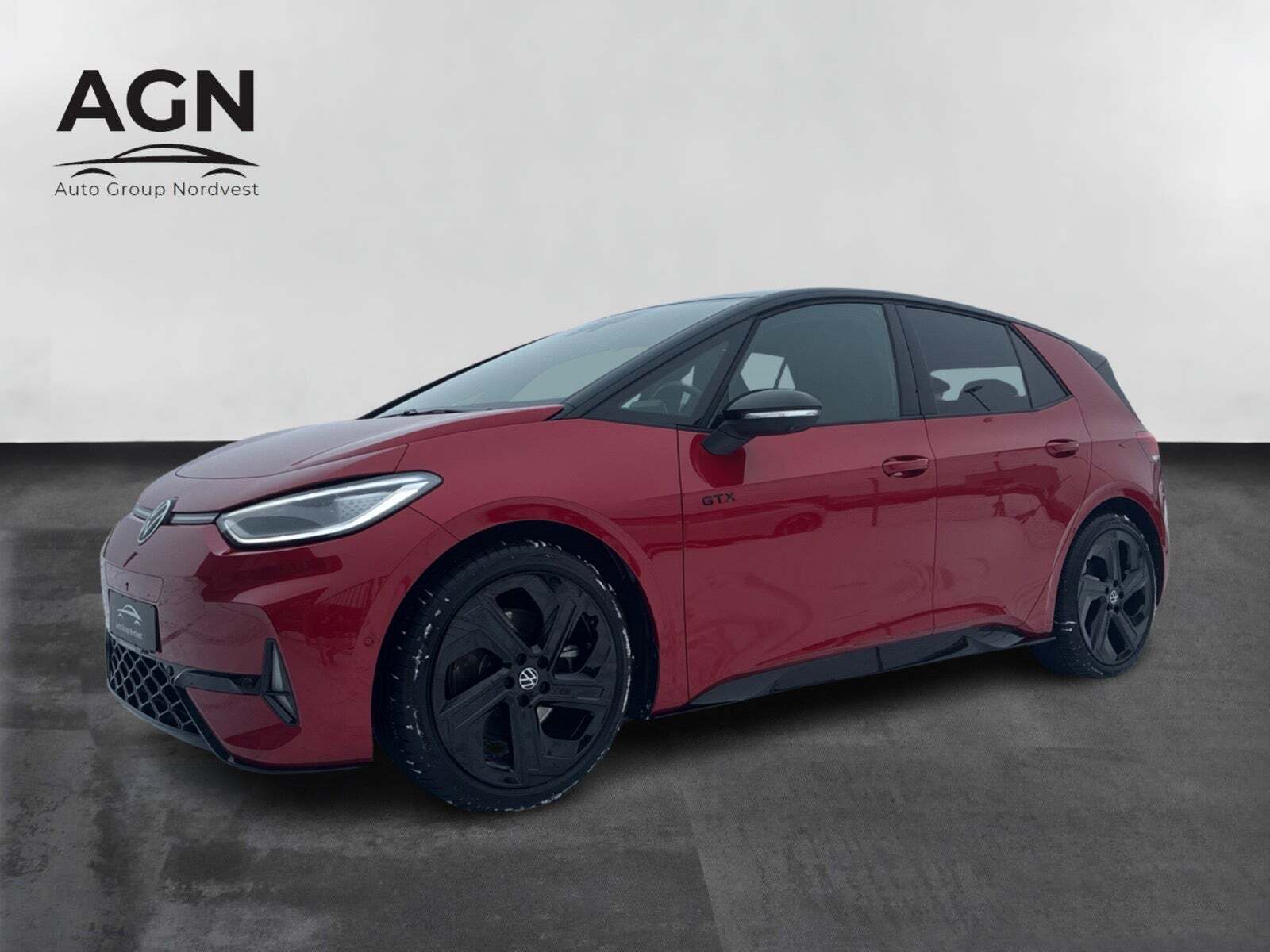 VW ID.3 79 GTX Performance