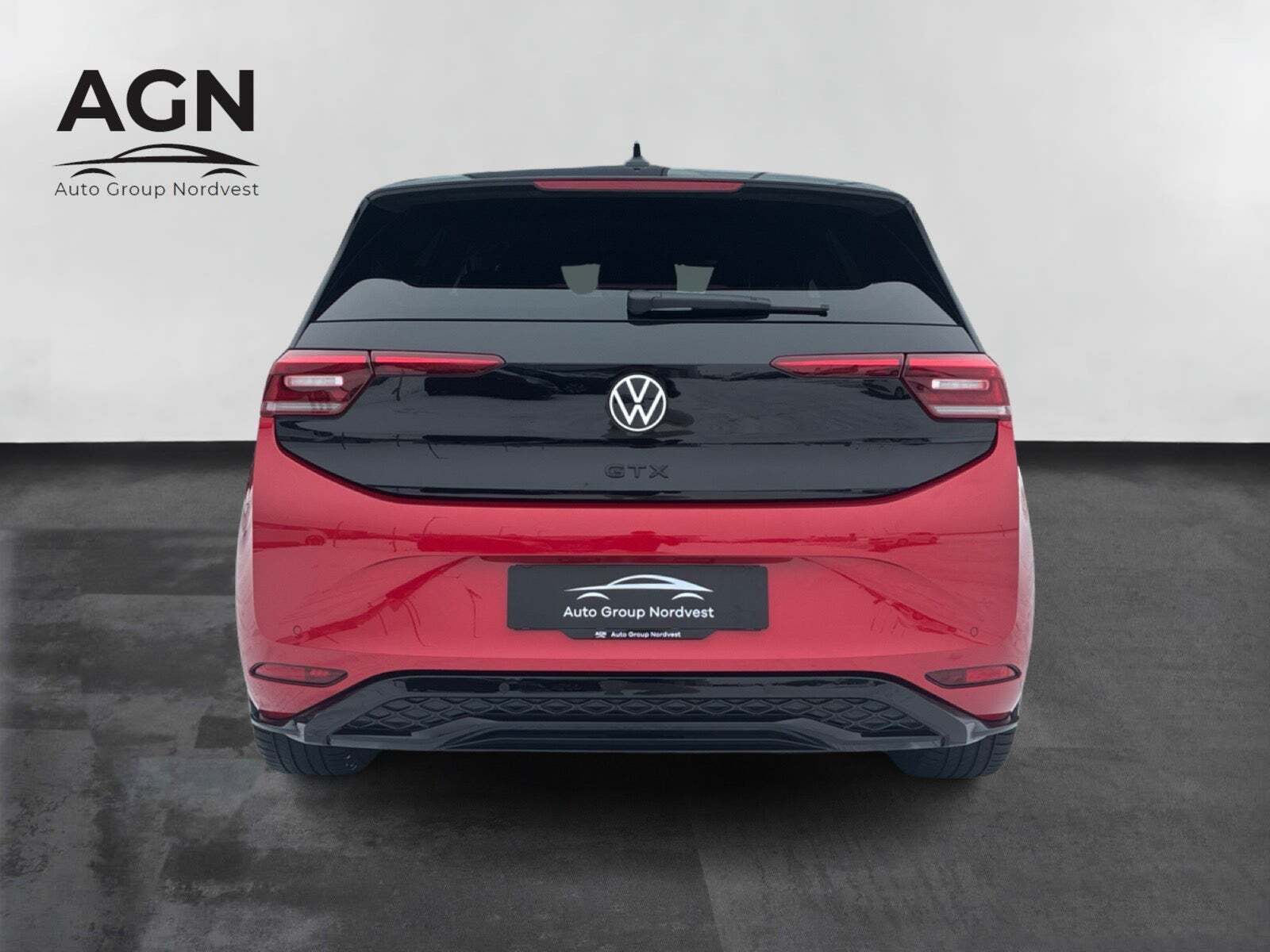 VW ID.3 79 GTX Performance