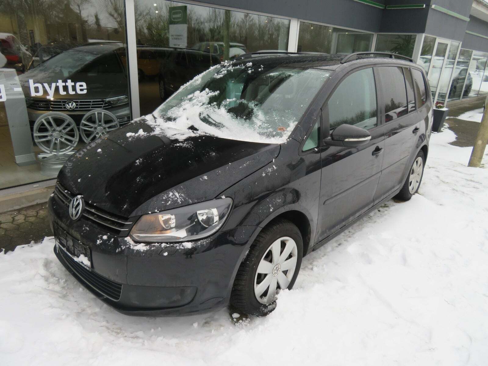 Autocentrum Aars ApS