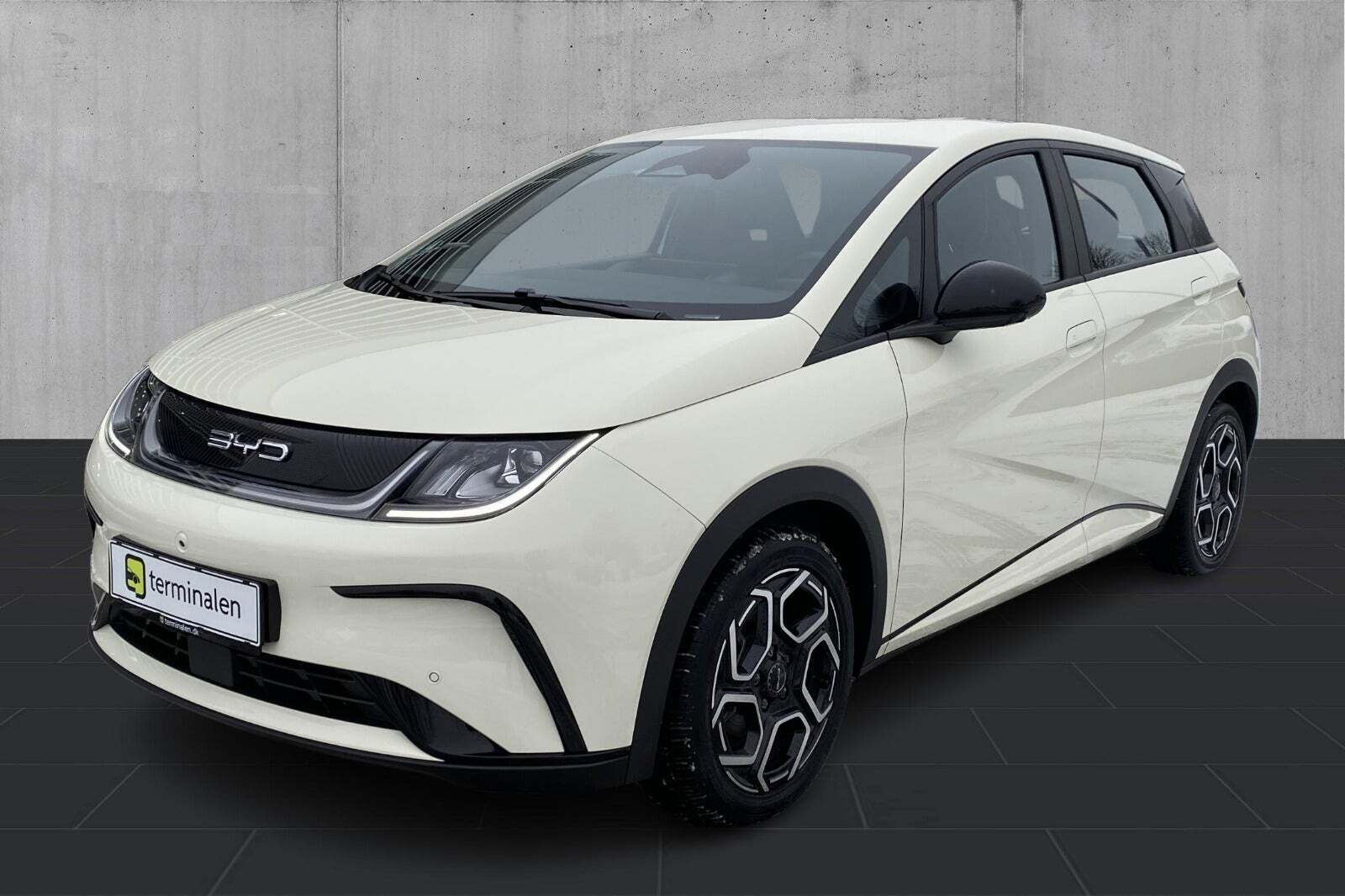 Terminalen Taastrup A/S