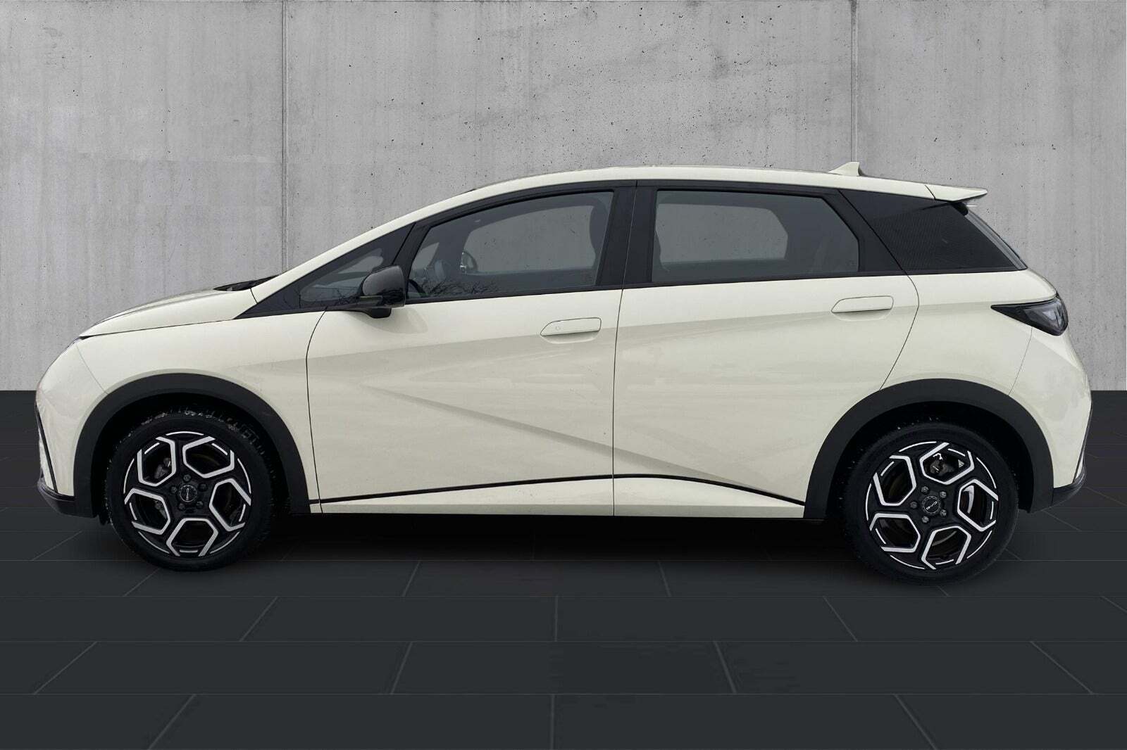 BYD Dolphin 60 Comfort