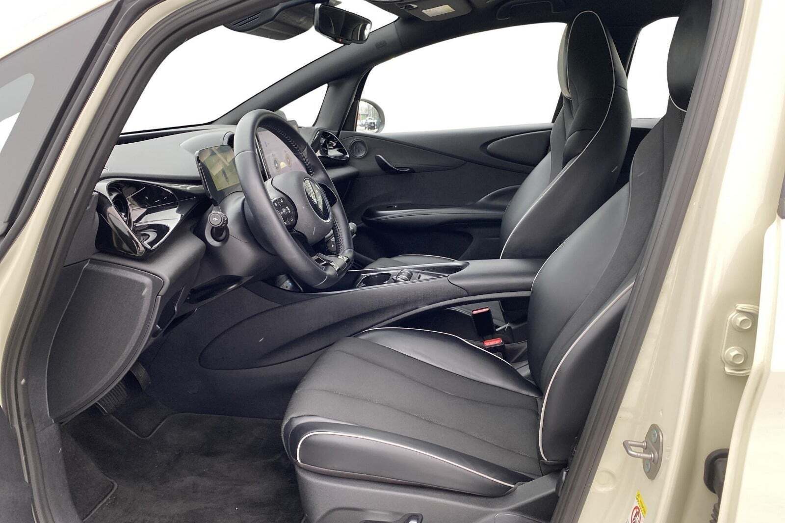 BYD Dolphin 60 Comfort