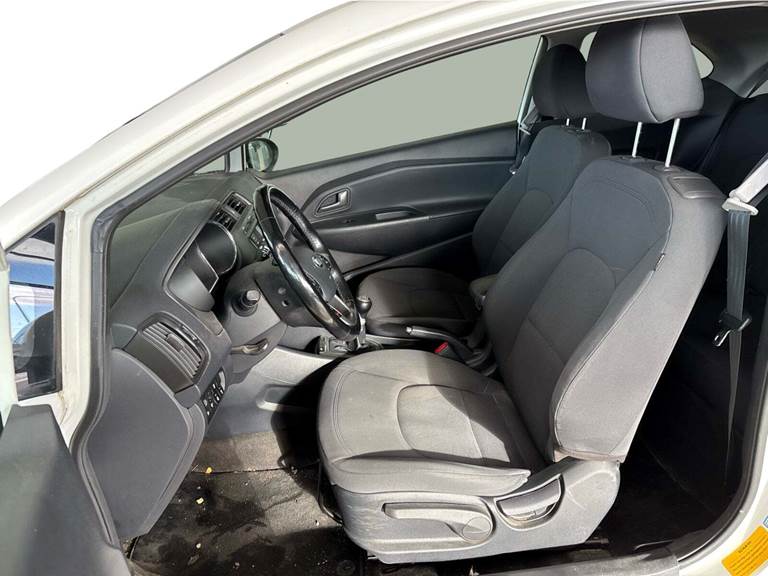 Kia Rio 1,2 CVVT Active