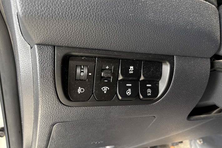 undefined Kia Rio fra 2014