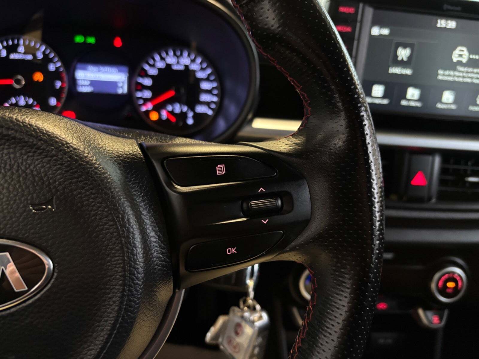 undefined Kia Picanto fra 2020