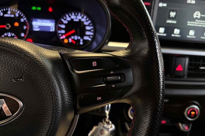 undefined Kia Picanto fra 2020