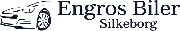 Engrosbiler-Silkeborg
