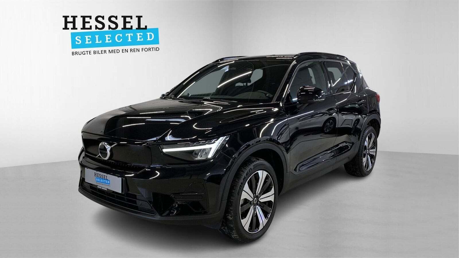 Volvo XC40 P6 ReCharge Core