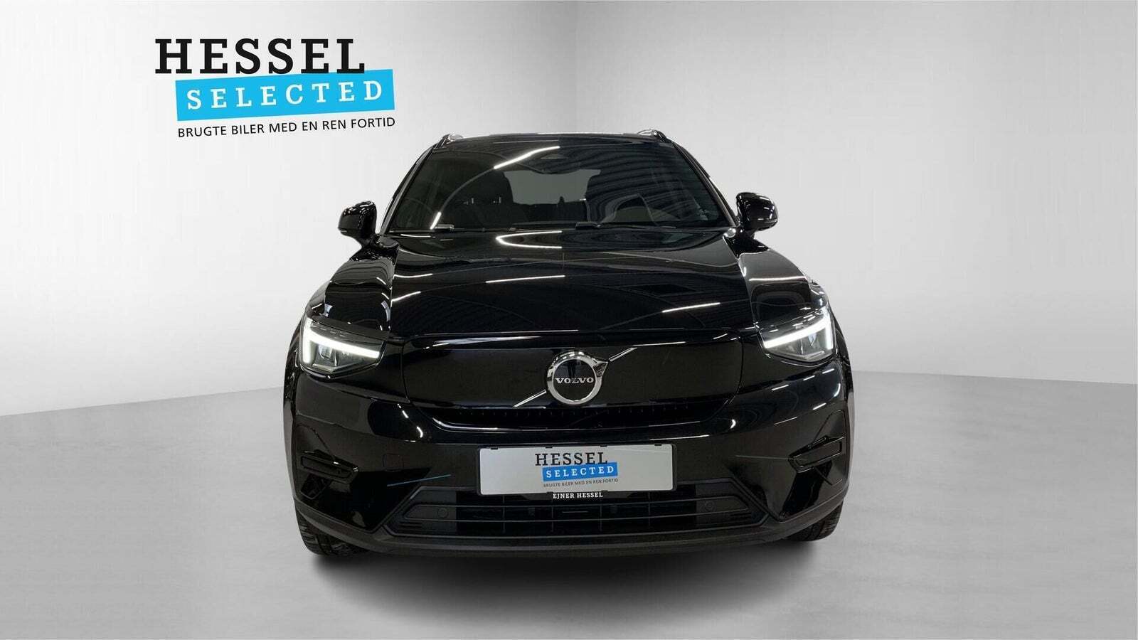 Volvo XC40 P6 ReCharge Core