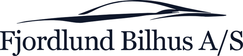 Fjordlund Bilhus A/S