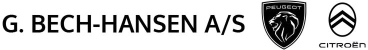 G. Bech Hansen A/S