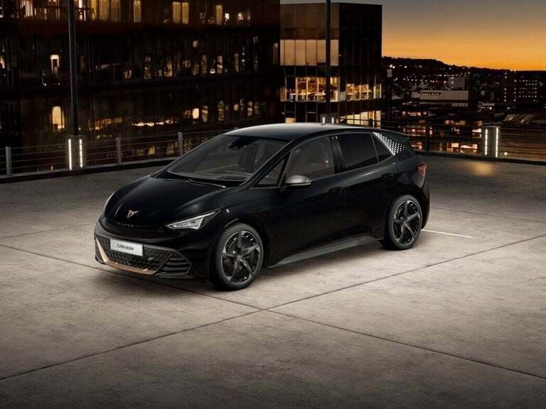 Cupra Born EL Pasión 231HK 5d Aut.