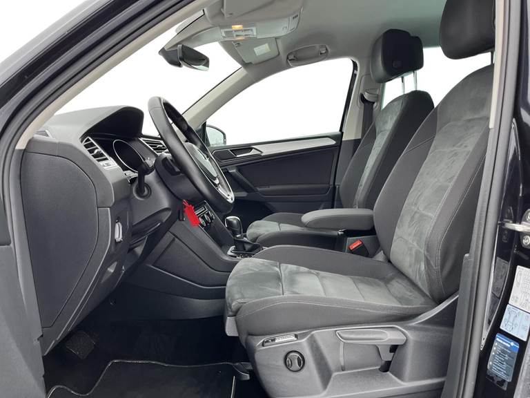 VW Tiguan 1,4 TSI ACT Comfortline 4Motion DSG 150HK 5d 6g Aut.