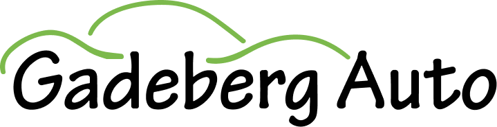 Gadeberg Auto ApS