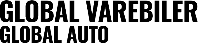 Global Varebiler ApS