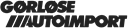 Gørløse Autoimport