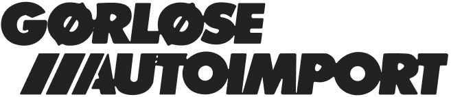 Gørløse Autoimport