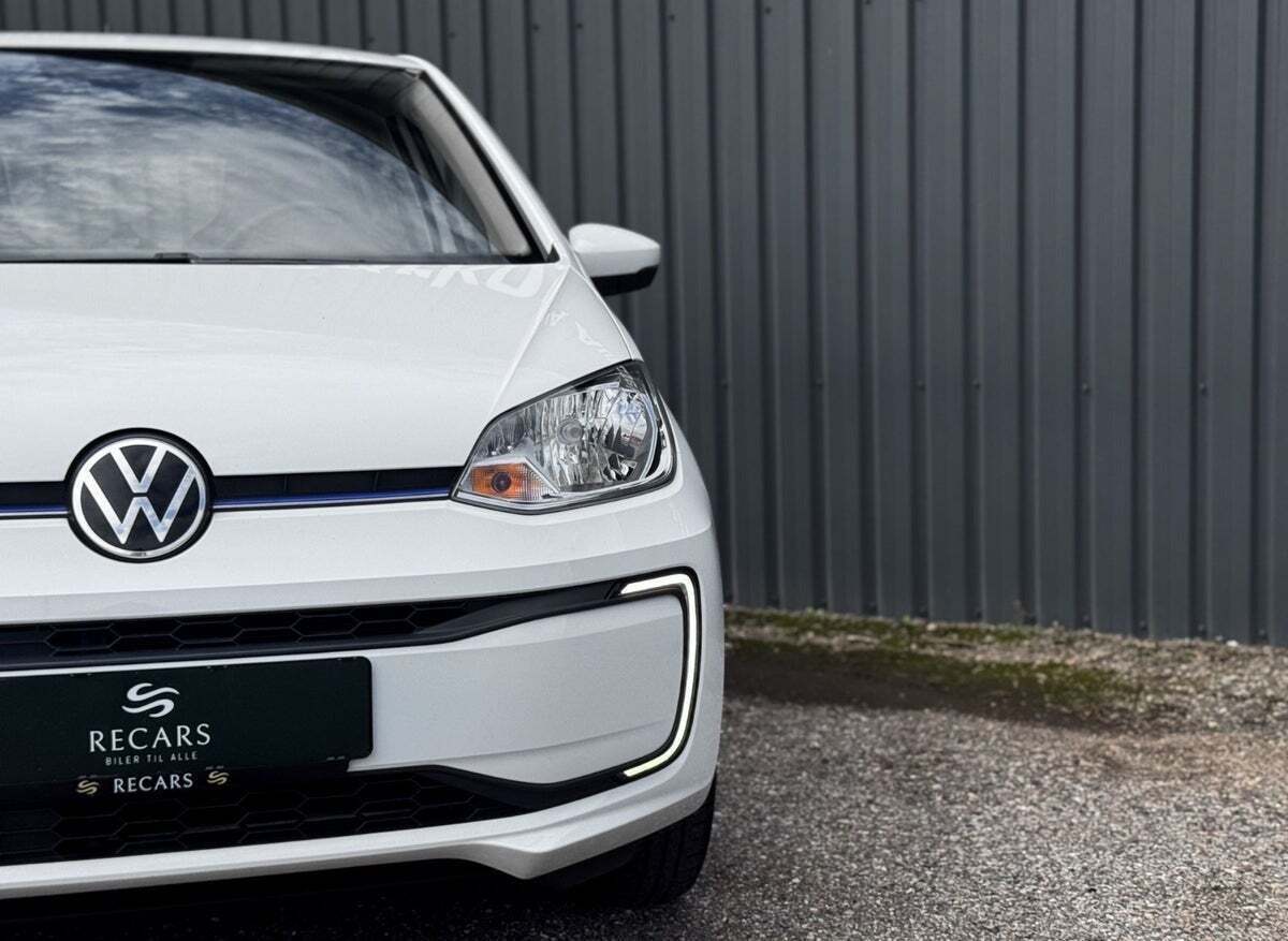 VW E-UP!