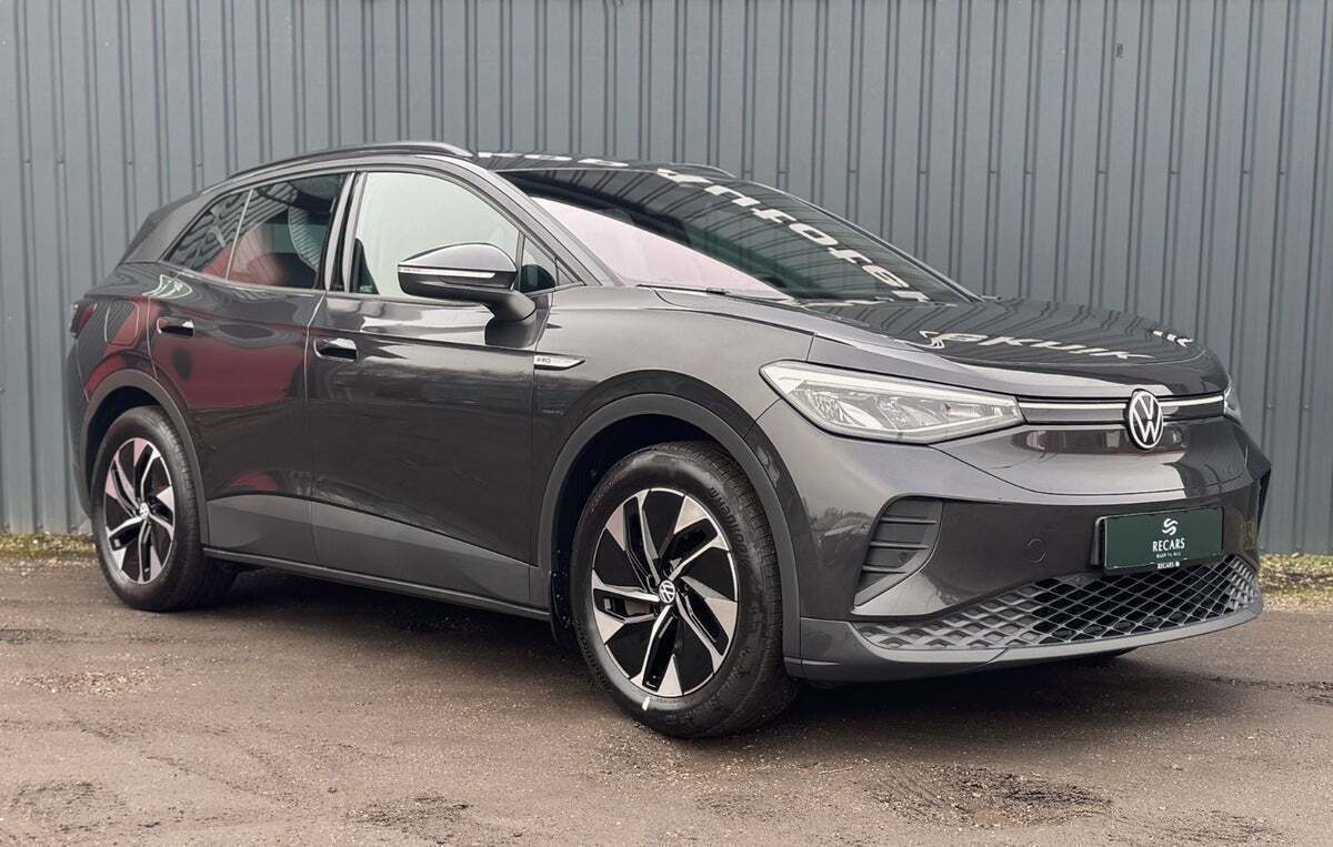 VW ID.4 77 Pro Performance