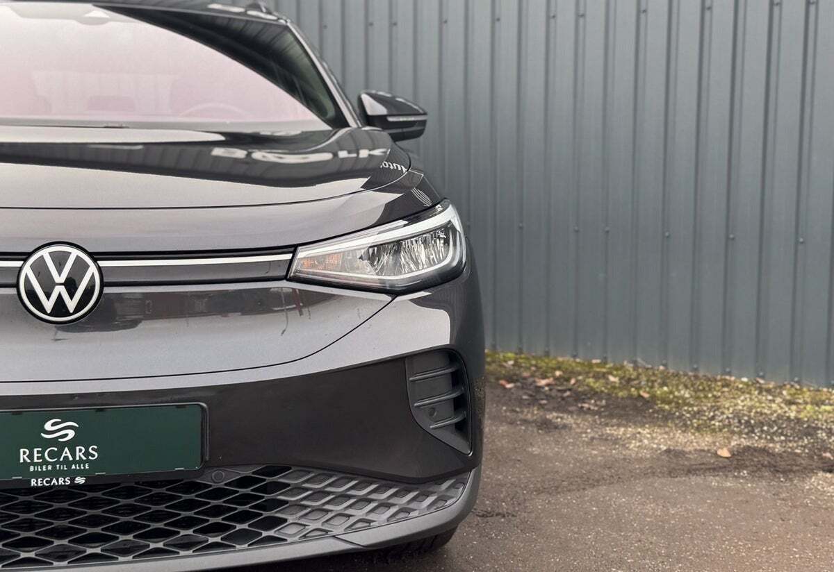 VW ID.4 77 Pro Performance