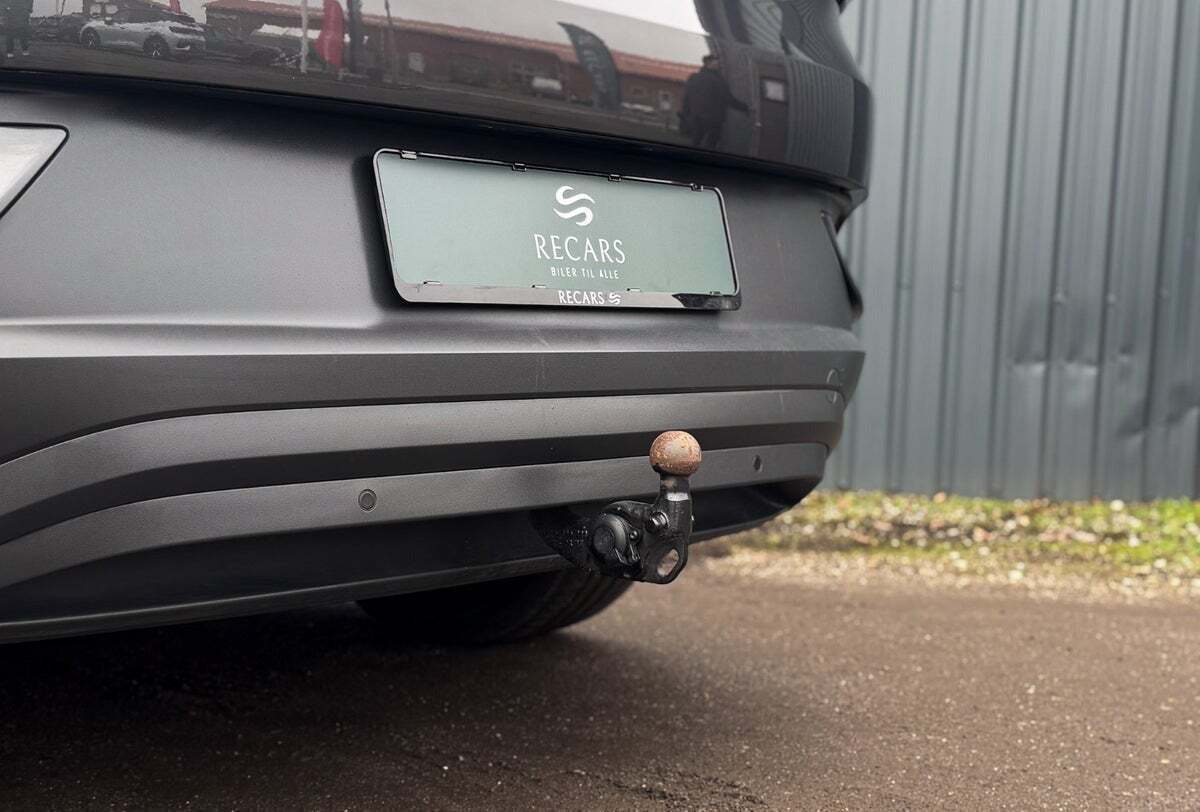 VW ID.4 77 Pro Performance