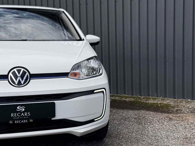 VW E-UP!