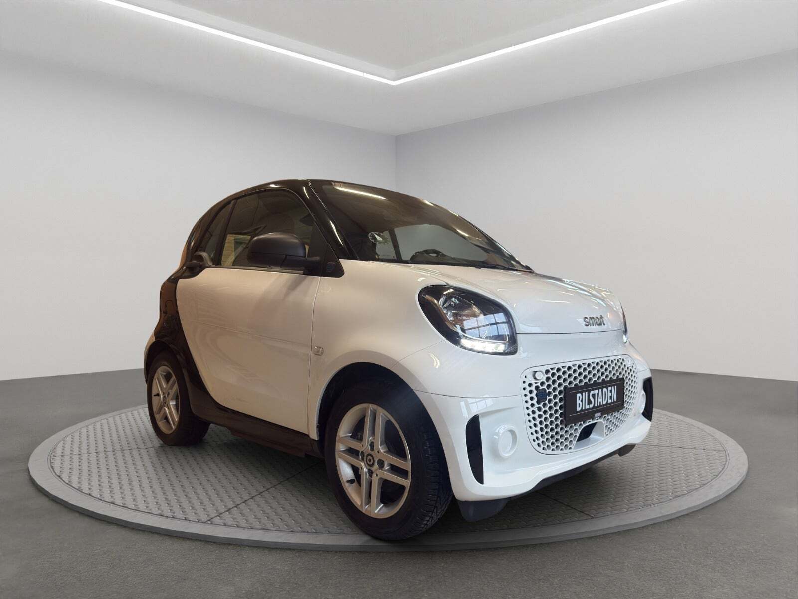 Smart Fortwo EQ