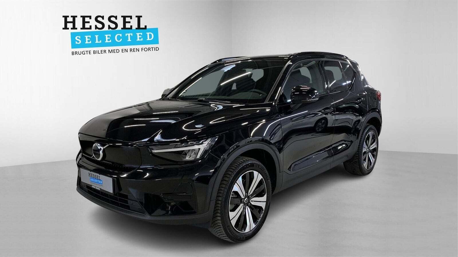 Ejner Hessel - Nakskov