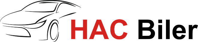 HAC Biler