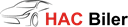 HAC Biler
